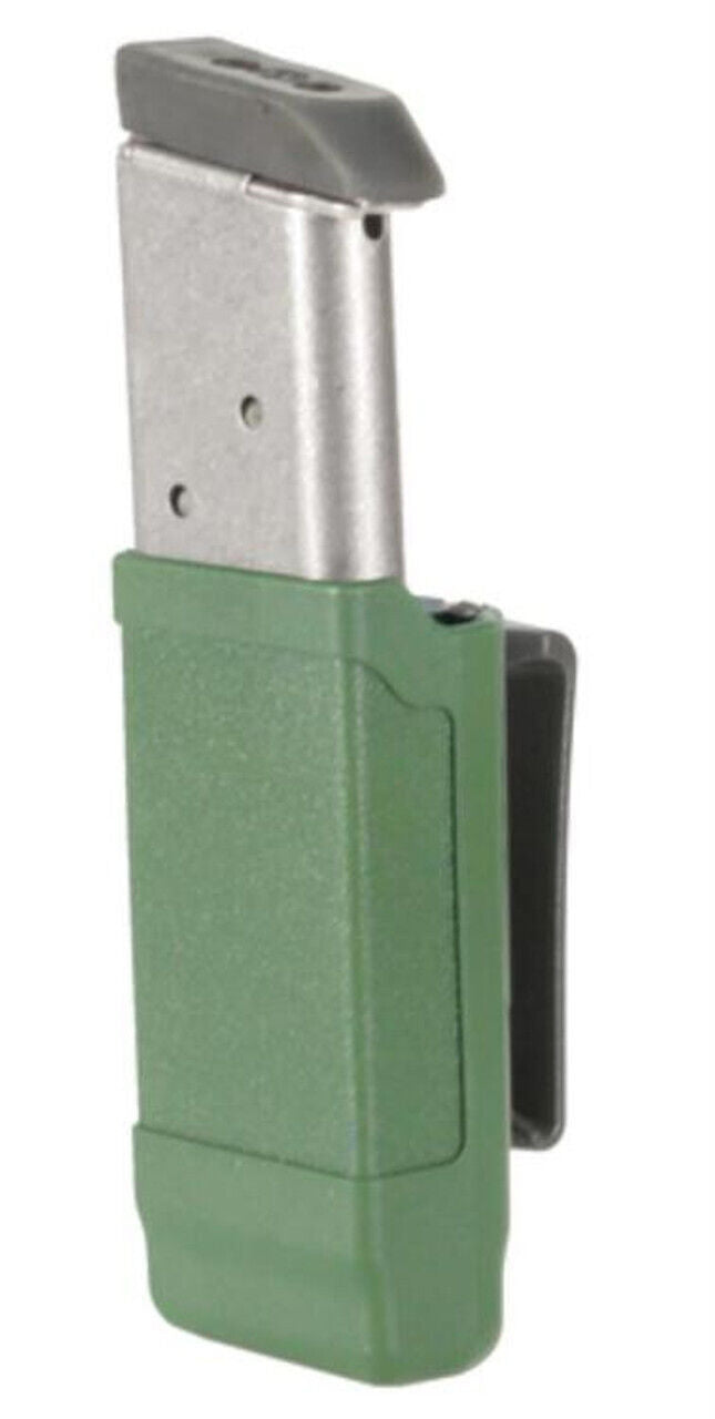 Christmas Blackhawk CQC Carbon Fiber Magazine Case Single Row Olive Drab