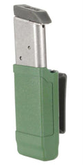 Christmas Blackhawk CQC Carbon Fiber Magazine Case Single Row Olive Drab