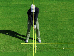 Golf Swing Station - US version called 