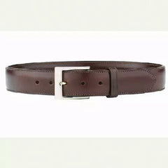 Galco SB3-38H Dress Belt, 38/95 Havana Brown