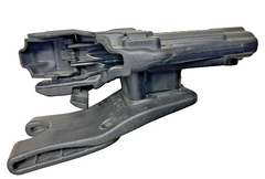 BLACKHAWK COH 1911 LV3 RH