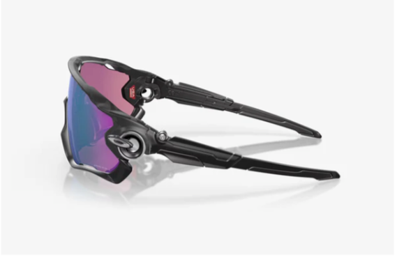 OAKLEY JAWBREAKER Sunglasses Prism Lens OO9290 7931 Matte Black Camo Prizm