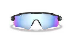 2021 OAKLEY RADAR EV PATH PRIZM DEEP WATER POLARIZED OO9208 C038