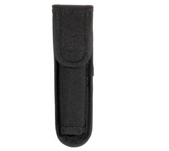 BLACKHAWK Traditional Black CORDURA Mini Lite Case with Flap