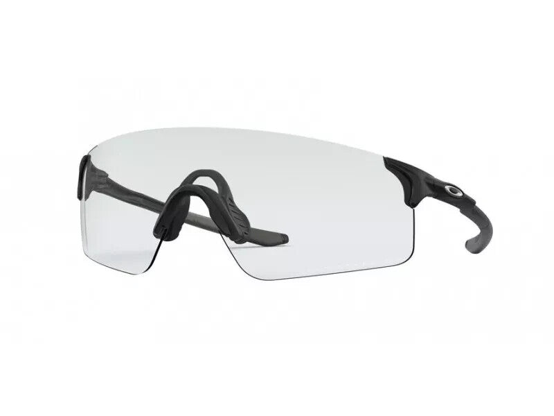 Oakley Sunglasses OO9454-0938 EVZERO BLADES  Black Transparent