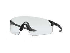 Oakley Sunglasses OO9454-0938 EVZERO BLADES  Black Transparent