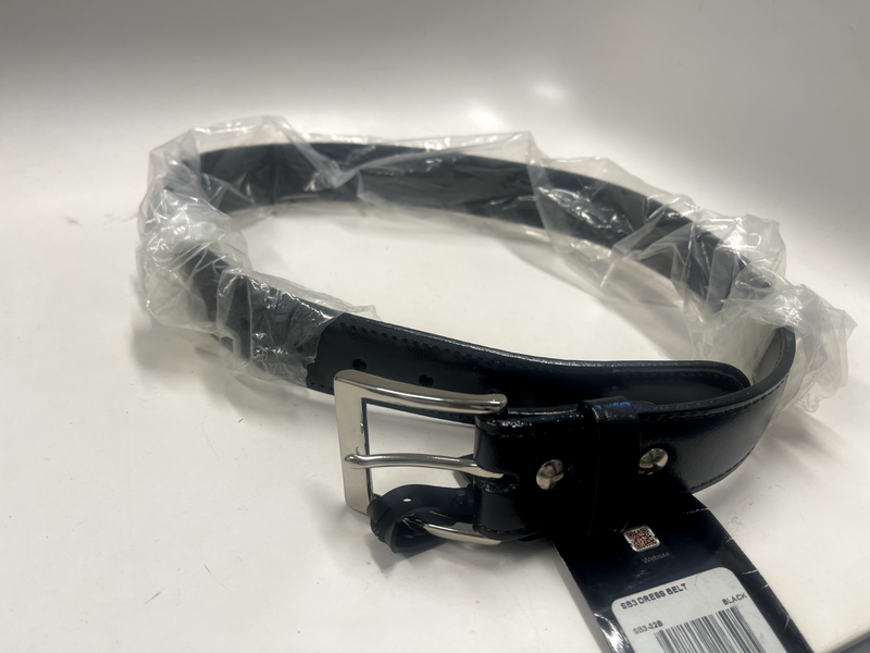 Galco SB3-B Dress Belt, Black 32