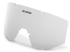 ESS Eyewear 740-0192 Clear Striker Replacement Lens Eye Safety System