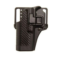 Blackhawk Serpa CQC Belt Loop/Paddle Holster For Taurus 24/7 OSS - 410019BK-R