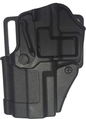 Blackhawk CQC Locking SERPA Holster for H&K P2000, Left Hand