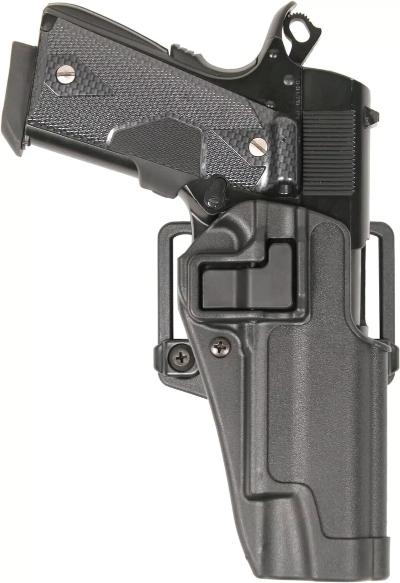 BLACKHAWK Serpa CQC Concealment Holster for Glock 17/22/31, - Scratch & Dent