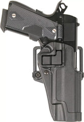 BLACKHAWK Serpa CQC Concealment Holster for Glock 17/22/31, - Scratch & Dent
