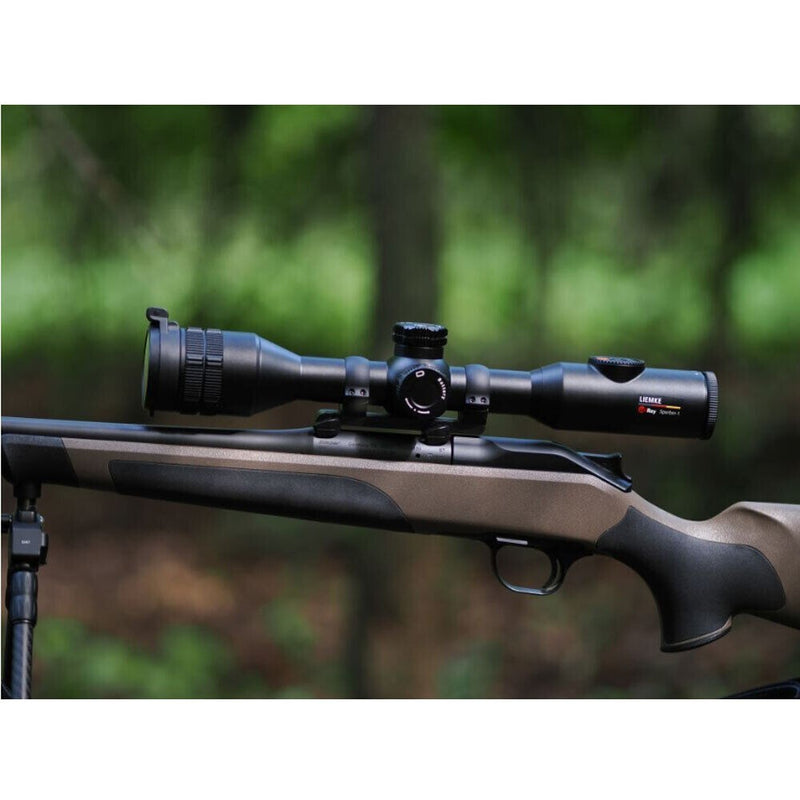 LIEMKE Sperber-1 3-12x35mm Thermal Riflescope (LO-SPERBER1)
