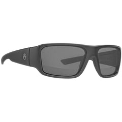 Magpul Rift Eyewear — Black Frame Gray Lens