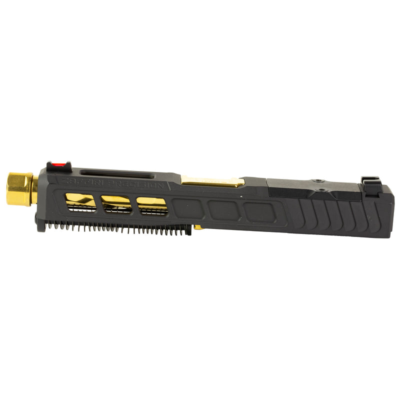 ZAF ZPS.3 CMPUPPER FOR G17 G3 TIN TB