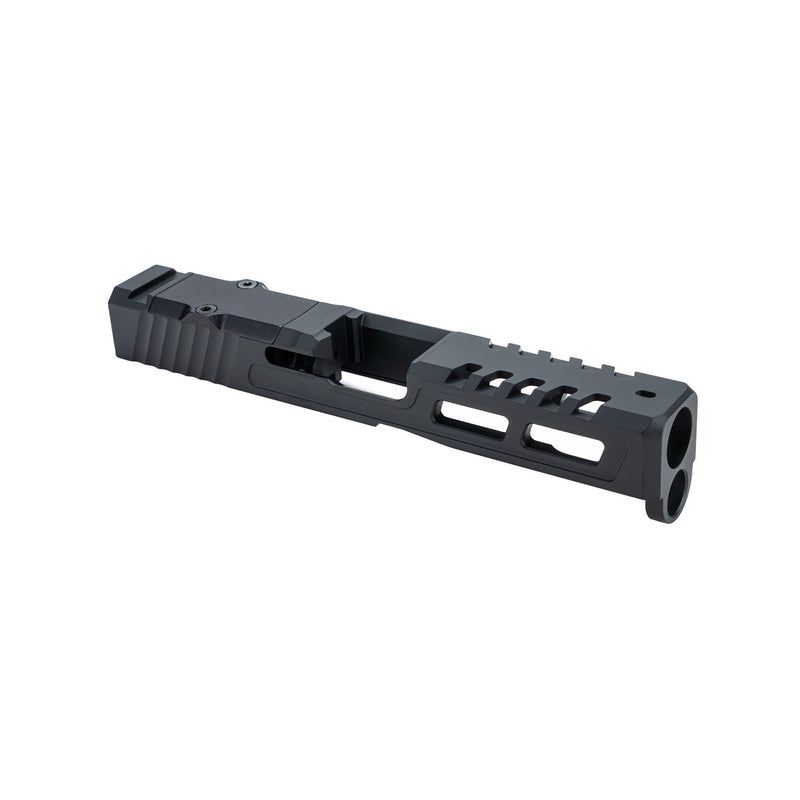 ZAF ZPS.2 CMPUPPER FOR G19 G5 TIN 4