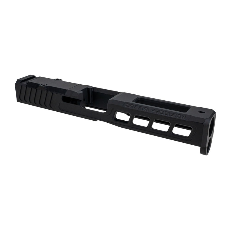 ZAF ZPS.3 CMPUPPER FOR G17 G5 TIN TB