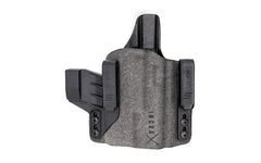 SL INCOGX SA ECHELON RDS CLIP BLK R