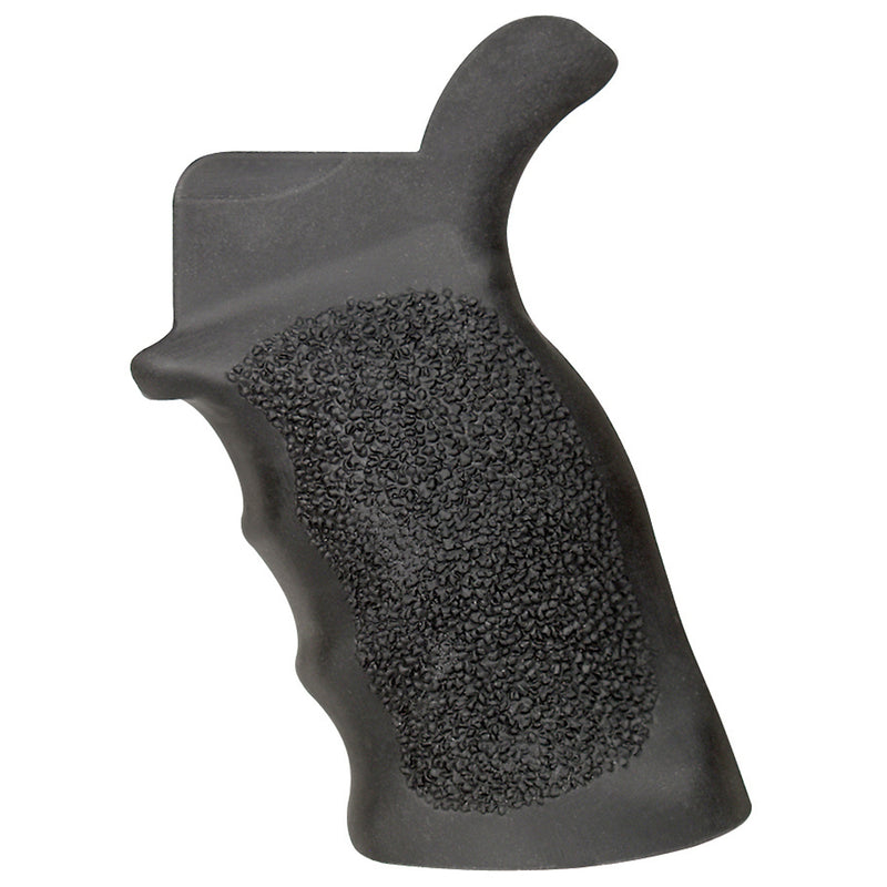 ERGO TACTL DLX AR15/M16 SUREGRIP BK