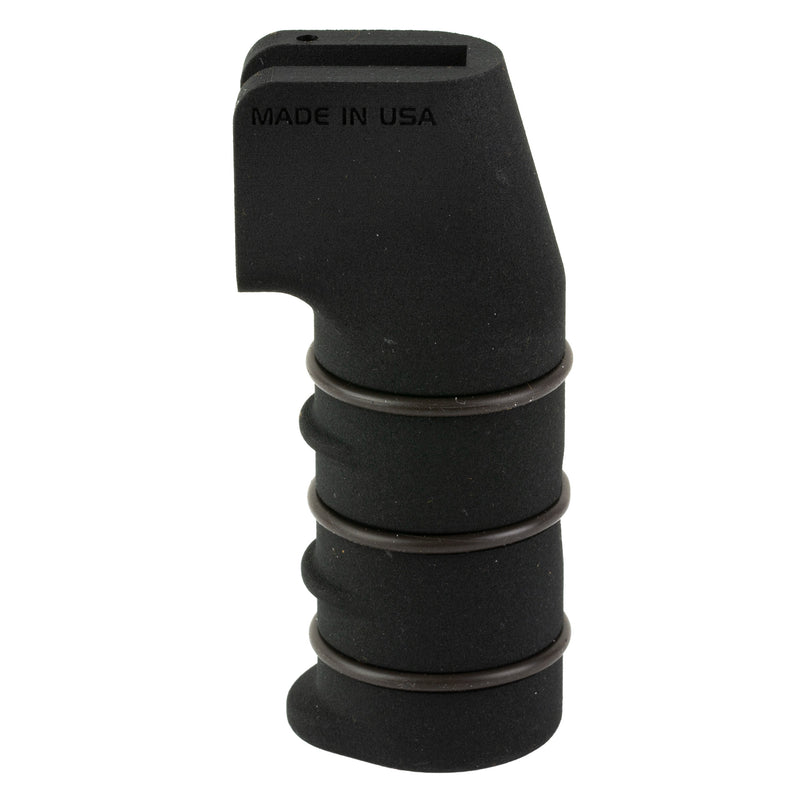 ERGO O GRIP ZERO ANGLE PRCSN BLK