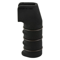 ERGO O GRIP ZERO ANGLE PRCSN BLK