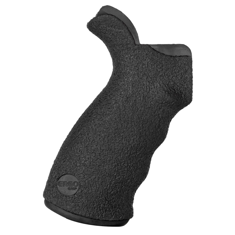 ERGO X GRIP HEAVY TEXTURE BLACK