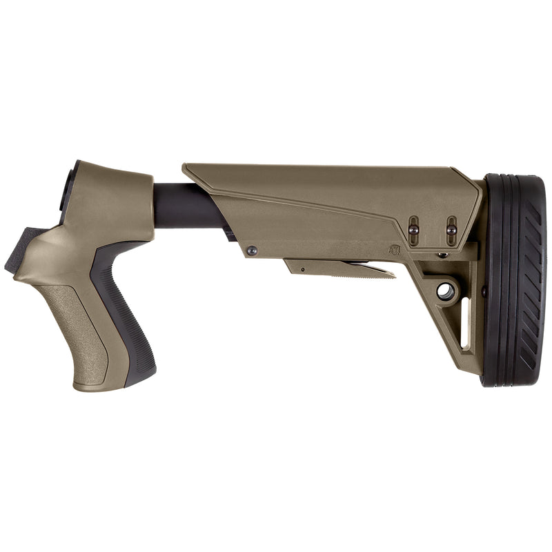 ADV TECH T3 REM/MOSS STOCK FDE