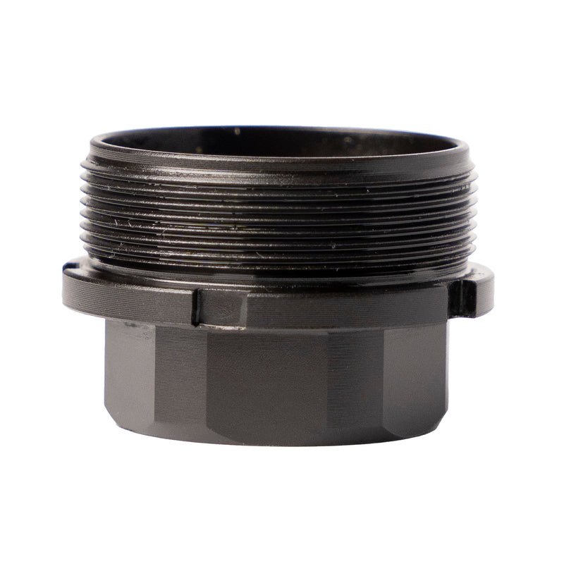 HUXWRX HUB Stiction Lock Adapter - Black