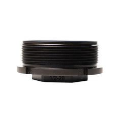 HUX HUB DIRECT THREAD ADAPTER 1/2X28