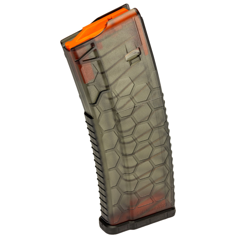 MAG HEXMAG HV S2 AR15 5.56 30RD SMK