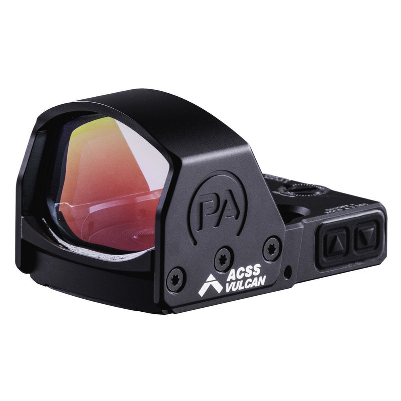 PAO GLX MINI RDS ACSS VULCAN DOT
