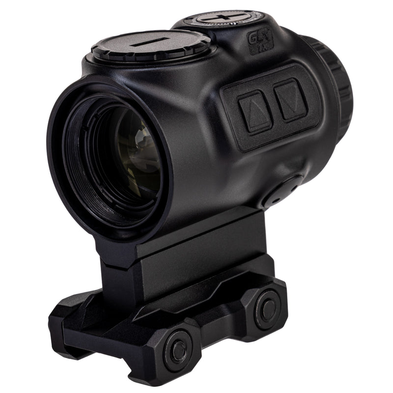 PRIMARY ARMS GLX 1X MICROPRISM - RED