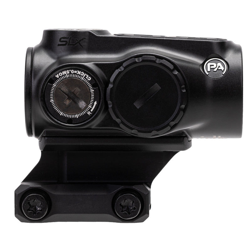 PA SLX MD-21S AUTOLIVE ACCS CQB RED