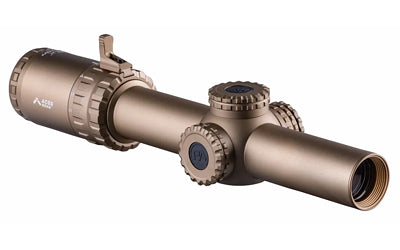 PA SLX 1-6X24SFP G4 ACSS NOVA GR/FDE