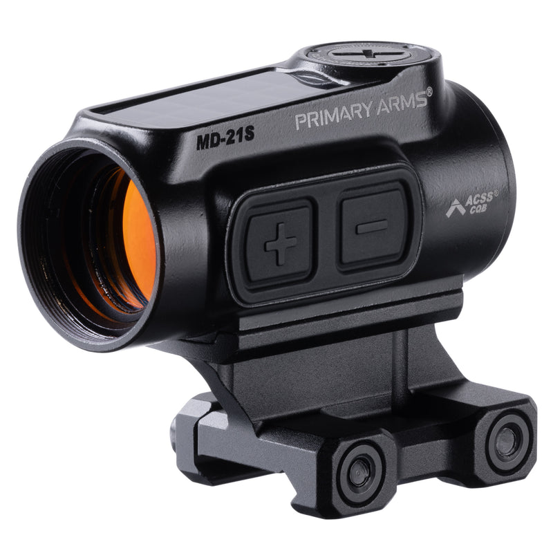 PA GLX MD-21S AUTOLIVE ACCS CQB RED