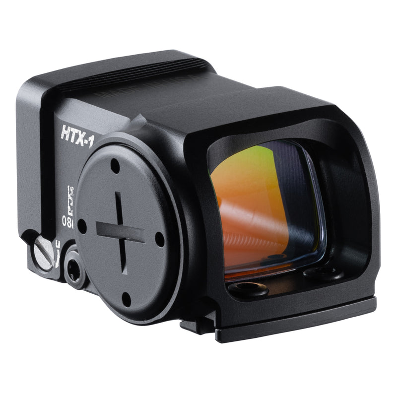 PA PLX HTX-1 ENCLOSED 4MOA DOT