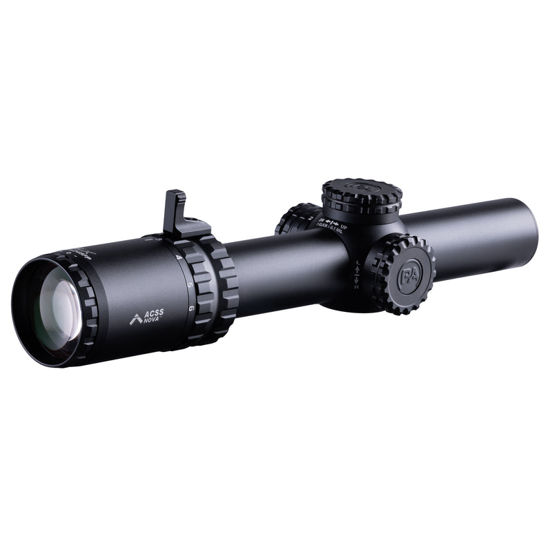 PA SLX 1-6X24SFP G4 ACSS NOVA GRN