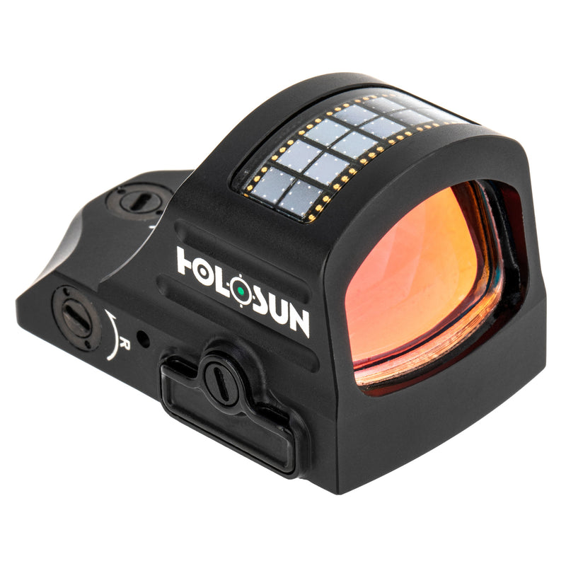 PA HOLOSUN HS507C-X2 ACSS VULCAN RED