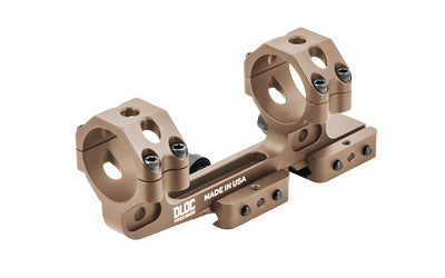 DLOC PREC 34MM CTLVR MNT 1.53