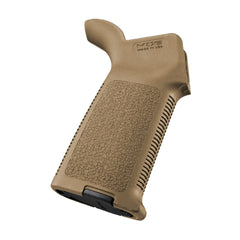 Magpul MOE AR-15 Grip — Coyote Brown