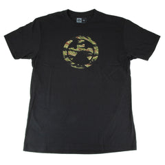 MAGPUL TIGER STRIPE ICON TSHRT BLK M