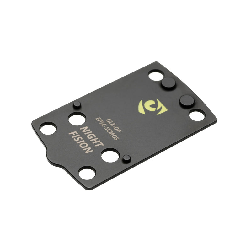 NF OPTIC PLATE EPSC FITS GLK 43X MOS