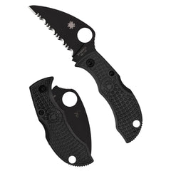 SPYDERCO MANBUG SE 1.91