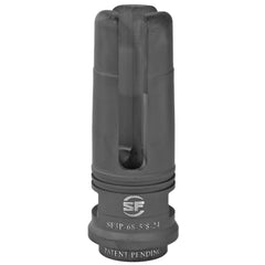SureFire SOCOM 3-Prong Flash Hider 6.8 SPC 5/8x24