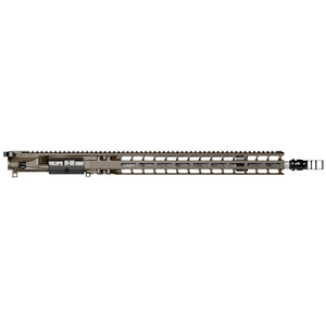 RADIAN UPPER 18" 6MM ARC BROWN