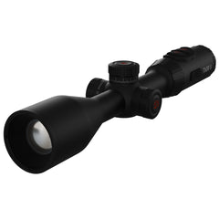 ATN ThOR 6 Elite 3.5-28x Thermal Rifle Scope — 384x288
