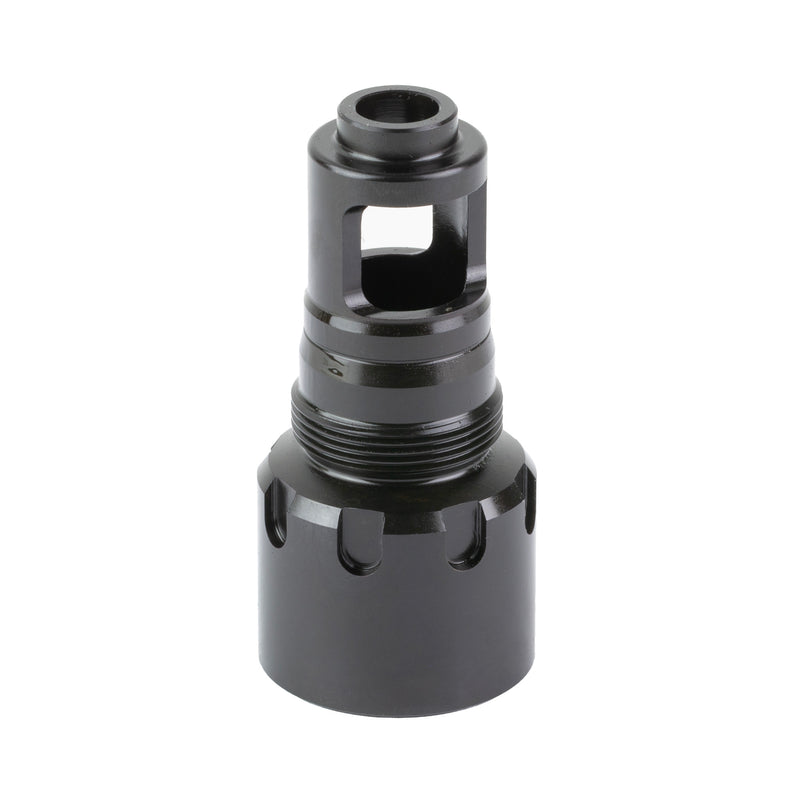 KAK Industry Plan B AK74 Muzzle Device M24x1.5 RH