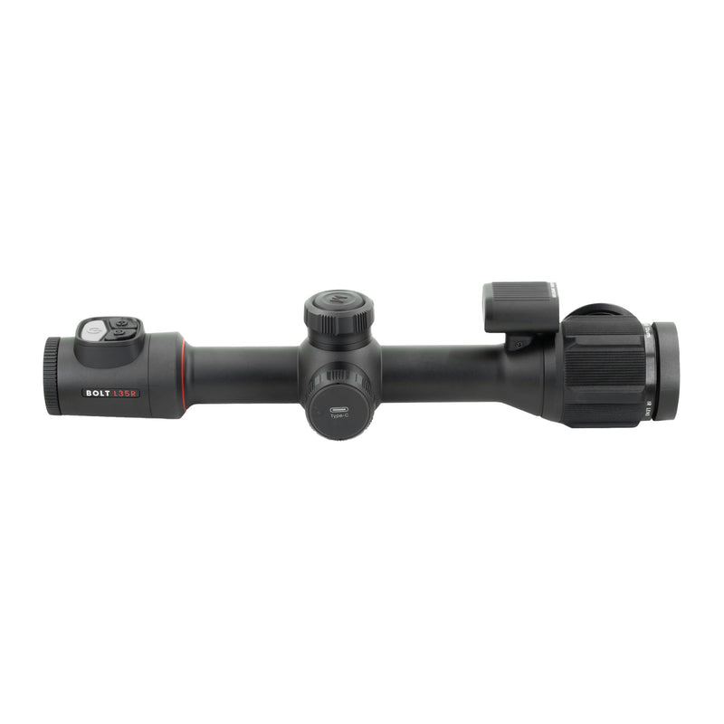 NOCPIX BOLT L35R THERMAL 384 LRF BLK