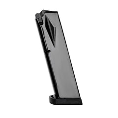 Mag Beretta 92 9mm 18-Round Blued Magazine Bulk Pack