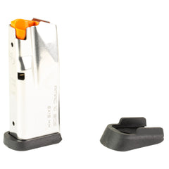 Magpul AMAG 10 SG9 — 9mm SIG P365 10-Round Stainless Steel Magazine